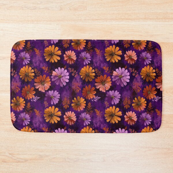 Item preview, Flourishing Daisy Floral - Flower Floral Pattern   - Gifts For Husband designed and sold by RoyalStarsPatts.