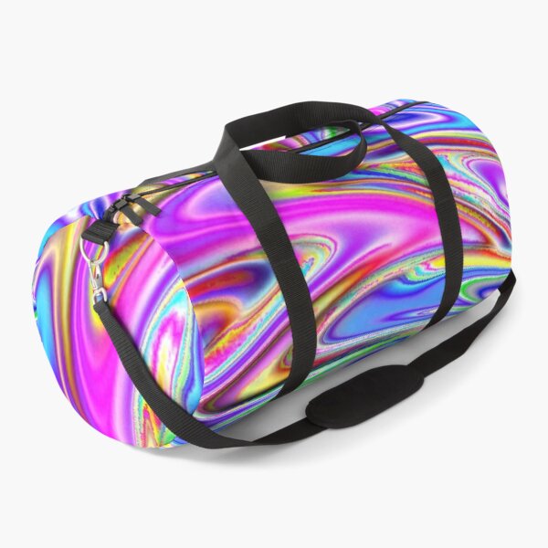 Item preview, Abstract Fractal Butterfly 28 (Pink, Blue, Green) designed and sold by SXW Designs.