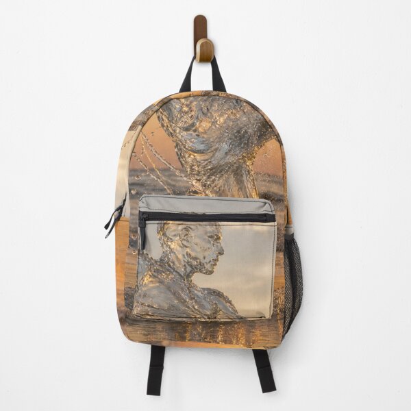 Item preview, Liquid Striker at Sunset designed and sold by DarVibe Designs.