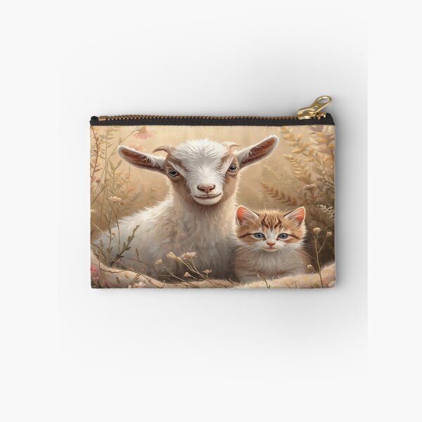 Item preview, Adorable Barnyard Besties designed and sold by SpazticGoat.