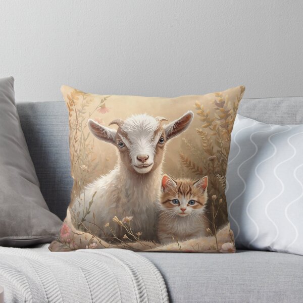 Item preview, Adorable Barnyard Besties designed and sold by SpazticGoat.
