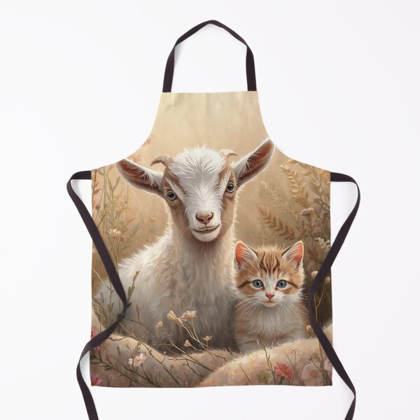 Item preview, Adorable Barnyard Besties designed and sold by SpazticGoat.