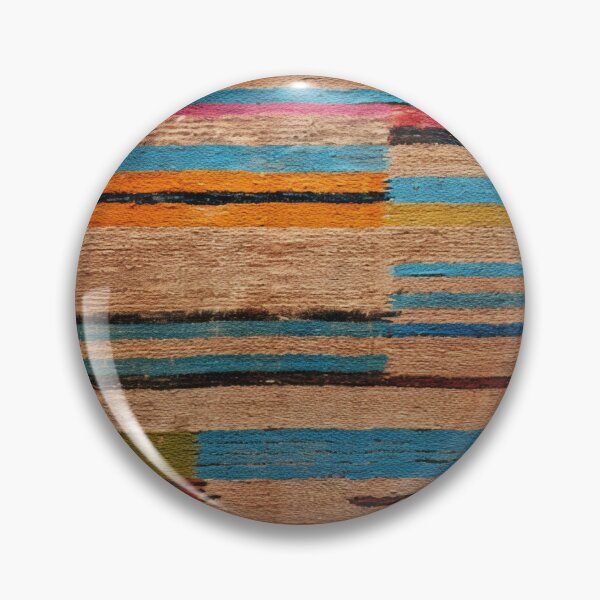 Item preview, Moroccan Sackcloth Carpet designed and sold by GrinGalore.