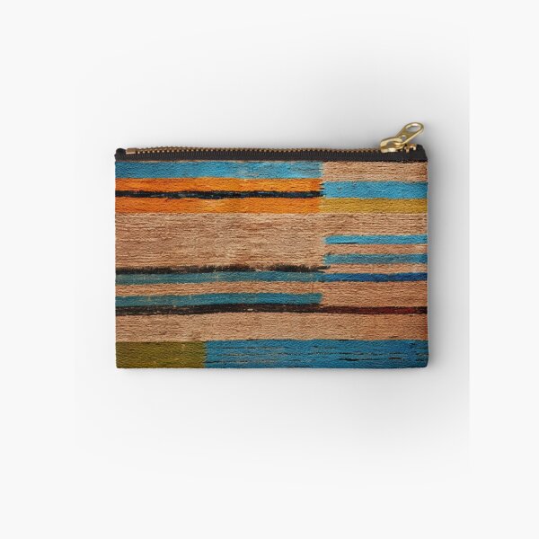 Item preview, Moroccan Sackcloth Carpet designed and sold by GrinGalore.