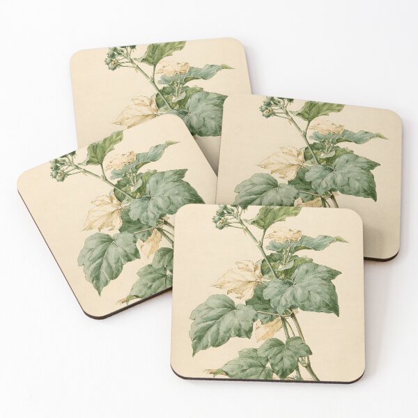 Item preview, ivy with berries Vintage Print, Botanical Nature Wall Art designed and sold by HortusPress.