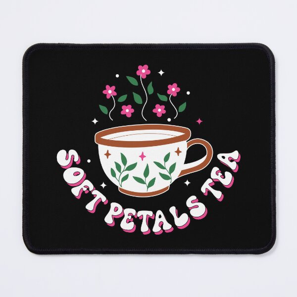 Item preview, Floral Coffee Cup Plant Art designed and sold by graphicnew.