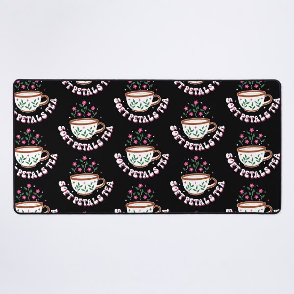 Item preview, Floral Coffee Cup Plant Art designed and sold by graphicnew.