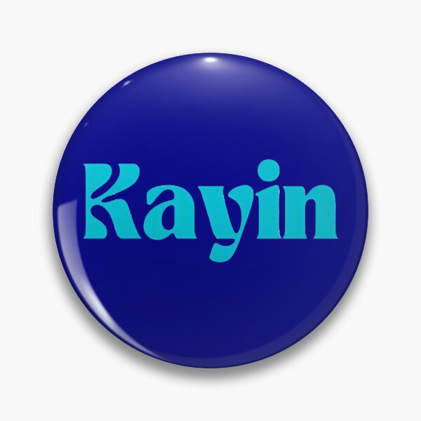 Item preview, Kayin, Funny Cool Best color art designed and sold by artdragongift 15.