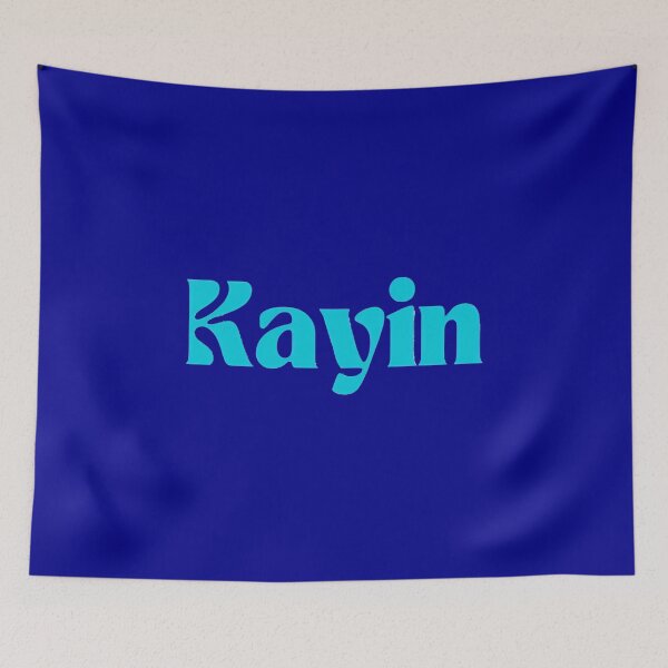 Item preview, Kayin, Funny Cool Best color art designed and sold by artdragongift 15.