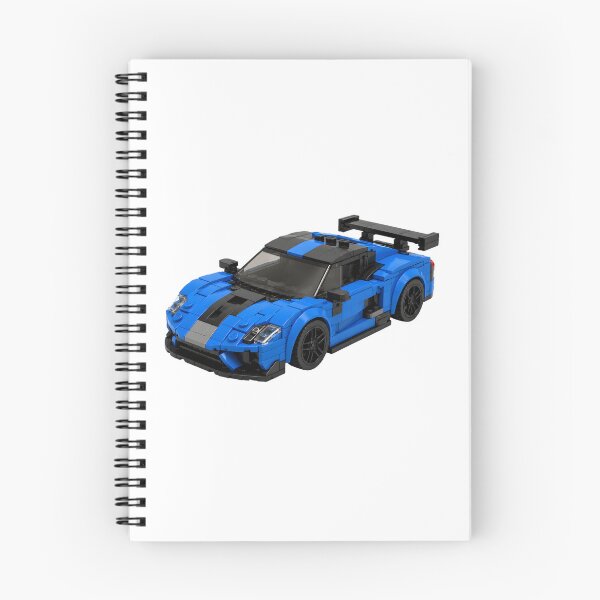 Item preview, LEGO sports car designed and sold by Gold Phoenix Adro.