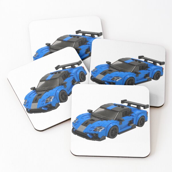 Item preview, LEGO sports car designed and sold by Adriiian Shop.