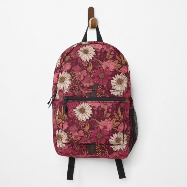 Item preview, Fragrant Daisy Flower - Tropical Flower Pattern   - Gifts For Mom designed and sold by RoyalStarsPatts.