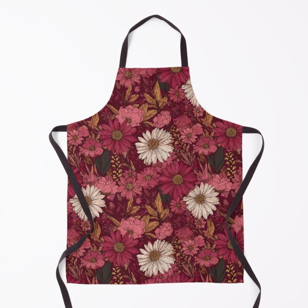 Item preview, Fragrant Daisy Flower - Tropical Flower Pattern   - Gifts For Mom designed and sold by RoyalStarsPatts.