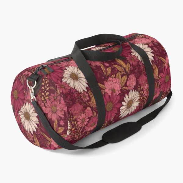 Item preview, Fragrant Daisy Flower - Tropical Flower Pattern   - Gifts For Mom designed and sold by RoyalStarsPatts.