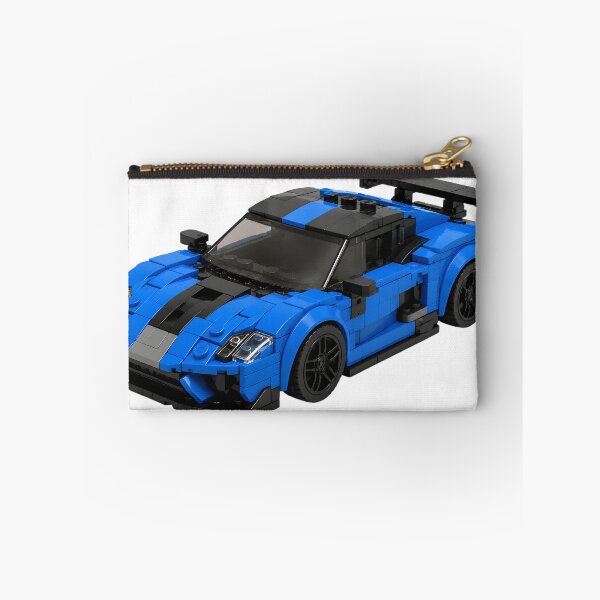 Item preview, LEGO sports car designed and sold by Gold Phoenix Adro.