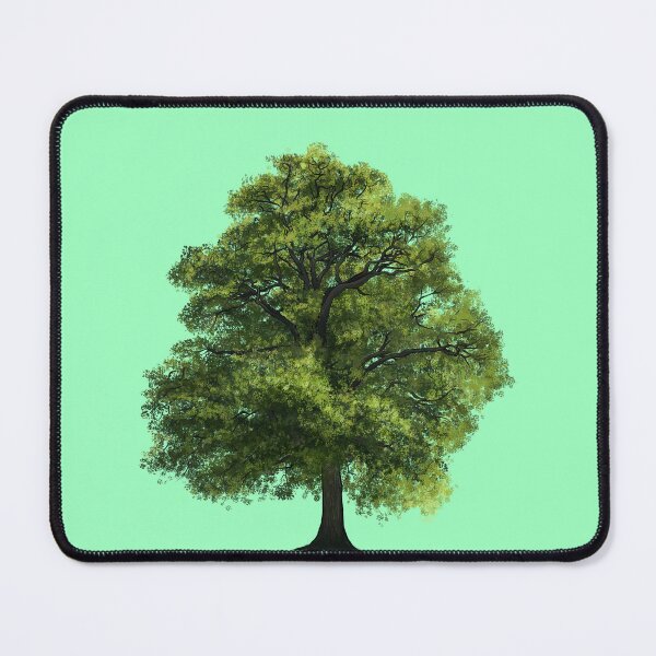 Item preview, Oak tree designed and sold by StephCarrDesign.