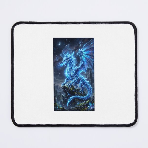 Item preview, Dragon of Light designed and sold by veynorastudio.