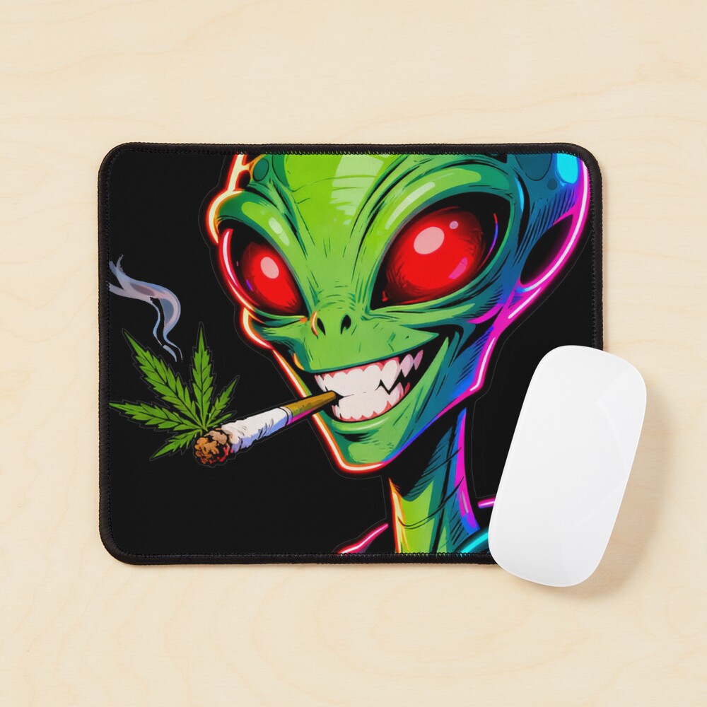 Item preview, Mouse Pad designed and sold by Rontjequinn.