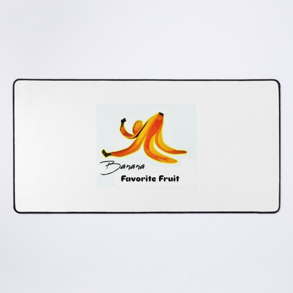 Item preview, BANANA designed and sold by Pabhas.