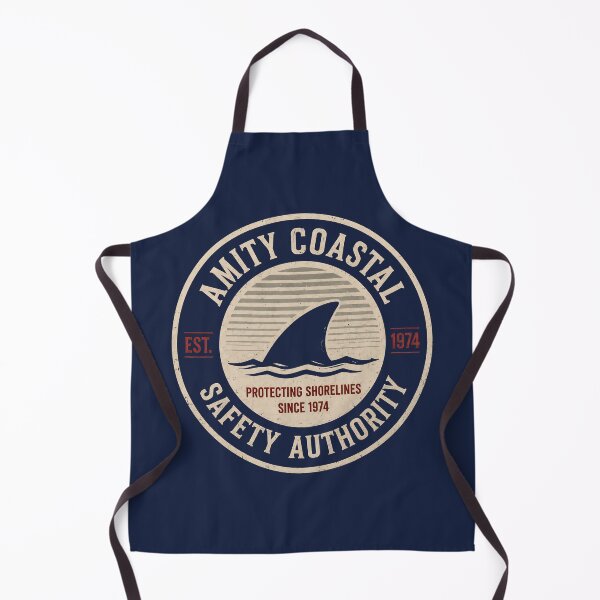 Item preview, Amity Coastal Safety Authority designed and sold by StudioSand.