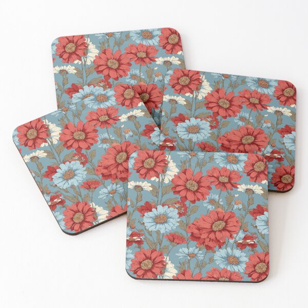Item preview, Radiant Daisy Flower - Flower Floral Pattern   - Gifts For Sister designed and sold by RoyalStarsPatts.