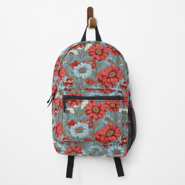 Item preview, Radiant Daisy Flower - Flower Floral Pattern   - Gifts For Sister designed and sold by RoyalStarsPatts.