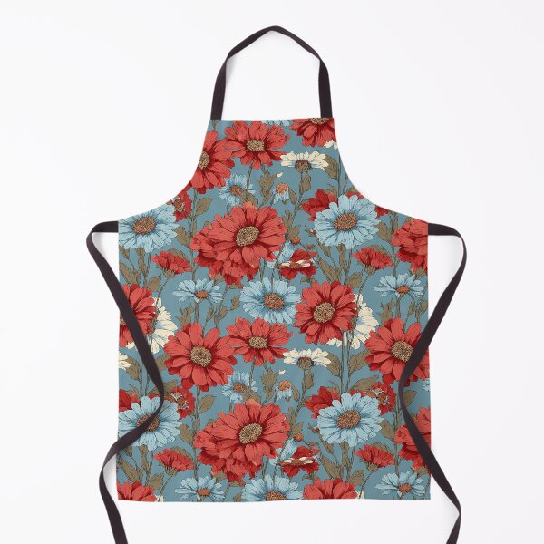 Item preview, Radiant Daisy Flower - Flower Floral Pattern - Gifts For Sister designed and sold by RoyalStarsPatts.