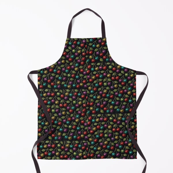 Item preview, 9DCHROME colored cherries designed and sold by fmfun.
