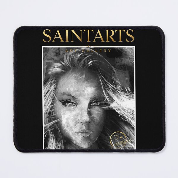 Item preview, Saintarts designed and sold by Saint Arts Studio.