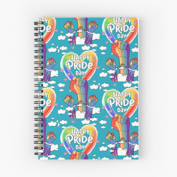 Item preview, Happy pride Day designed and sold by Joshuasanga76a.