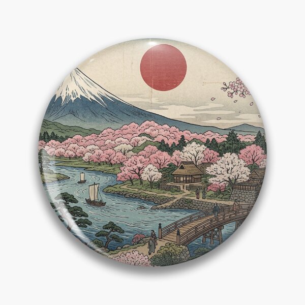 Item preview, Timeless Japan designed and sold by veynorastudio.