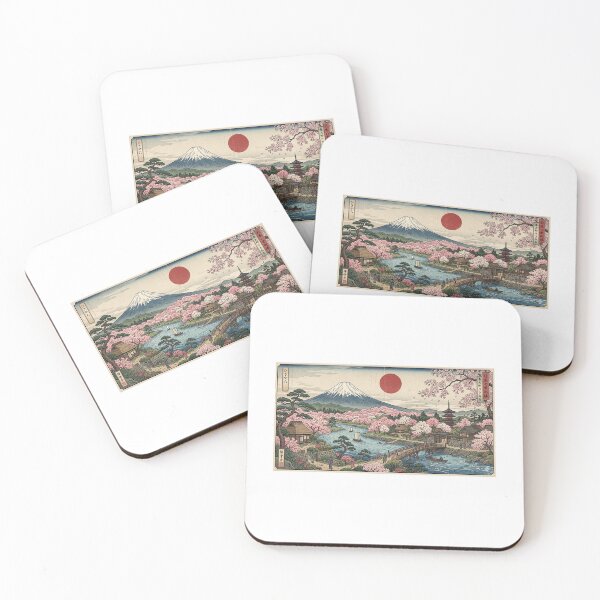 Item preview, Timeless Japan designed and sold by veynorastudio.