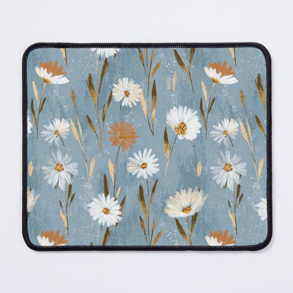 Item preview, Whimsical Daisy Floral - Flower Floral Pattern   - Gifts For Teenage Girls designed and sold by RoyalStarsPatts.