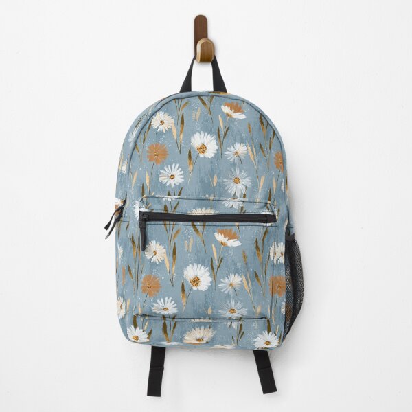 Item preview, Whimsical Daisy Floral - Flower Floral Pattern   - Gifts For Teenage Girls designed and sold by RoyalStarsPatts.