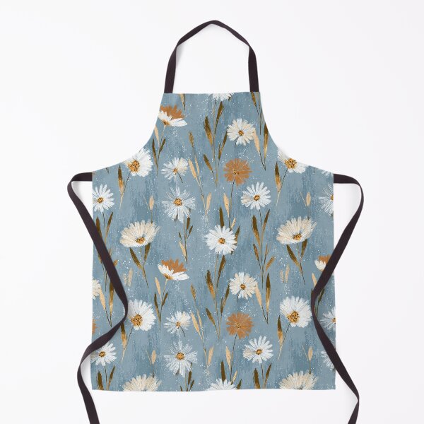 Item preview, Whimsical Daisy Floral - Flower Floral Pattern   - Gifts For Teenage Girls designed and sold by RoyalStarsPatts.