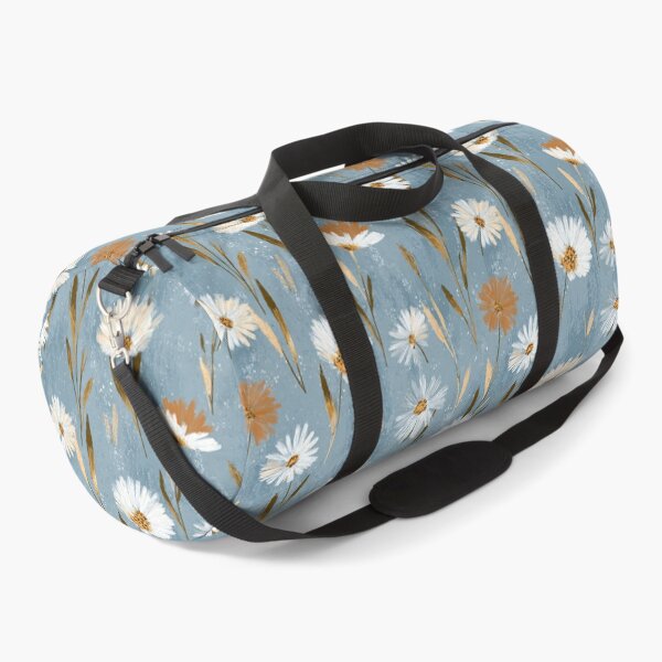Item preview, Whimsical Daisy Floral - Flower Floral Pattern   - Gifts For Teenage Girls designed and sold by RoyalStarsPatts.