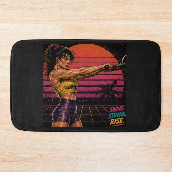 Item preview, SWING STRONG RISE designed and sold by SilentRep.