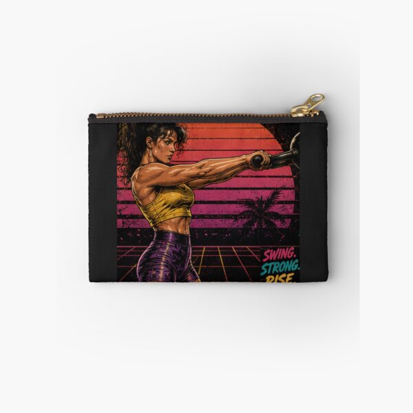 Item preview, SWING STRONG RISE designed and sold by SilentRep.