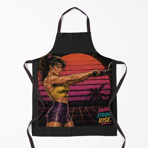 Item preview, SWING STRONG RISE designed and sold by SilentRep.