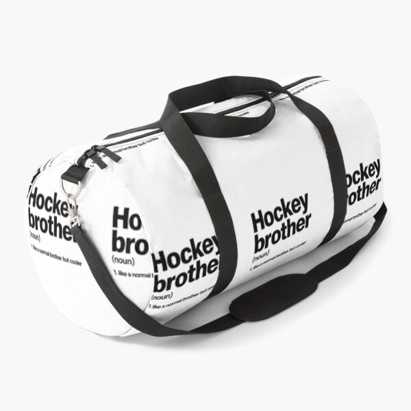 Item preview, Hockey Brother Definition designed and sold by jkrphoto.