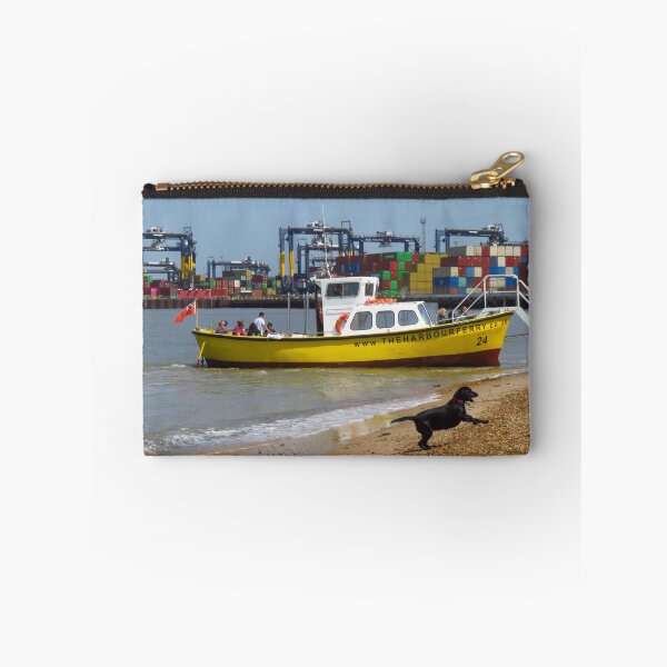 Item preview, Fun By The Ferry designed and sold by wiggyofipswich.