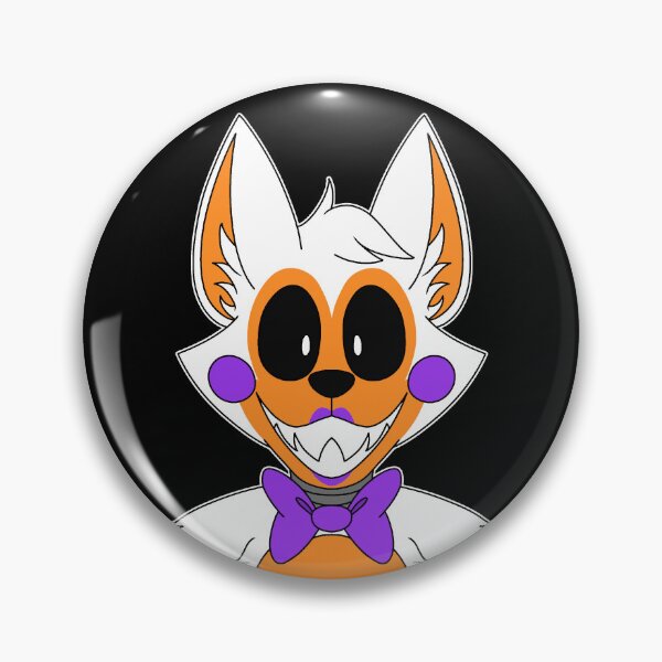 Item preview, Lolbit designed and sold by RexGrounds05.