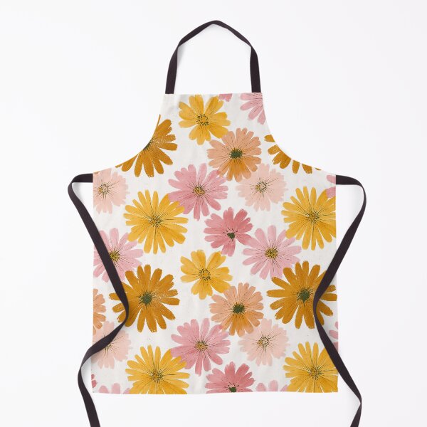 Item preview, Soft Daisy Floral  - Birthday Flower Pattern   - Gifts For Women designed and sold by RoyalStarsPatts.