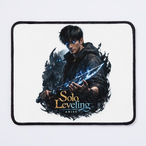 Item preview, Great Sung jin woo designed and sold by ArtsofDevil564.