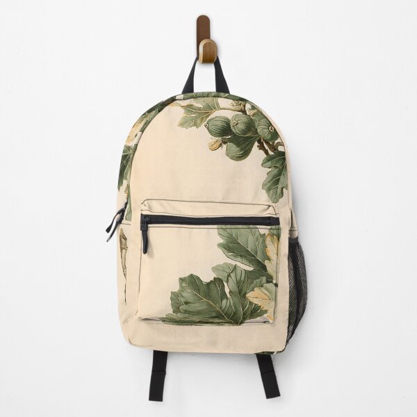 Item preview, Classical Fig Botanical Drawing designed and sold by HortusPress.