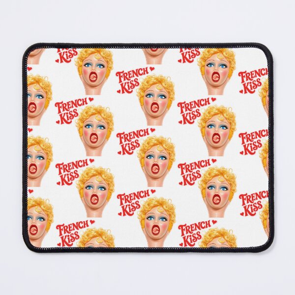 Item preview, French Kiss designed and sold by CornershopTee.