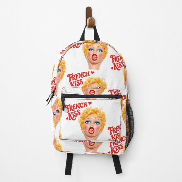 Item preview, French Kiss designed and sold by CornershopTee.