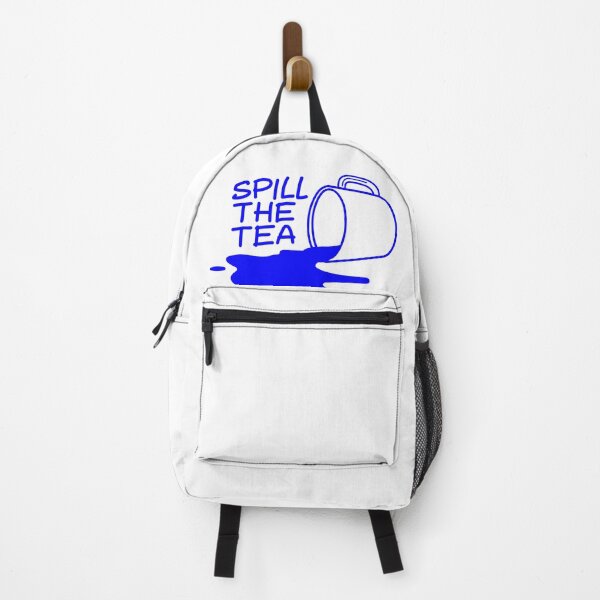 Item preview, Spill the Tea designed and sold by BorysMano.