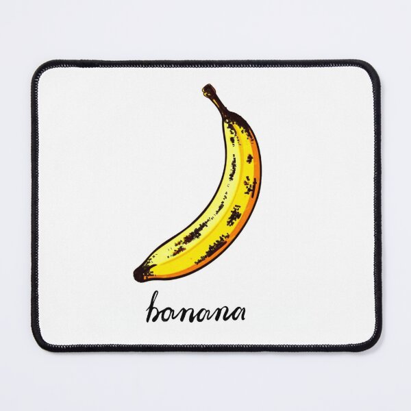 Item preview, BANANA designed and sold by Pabhas.