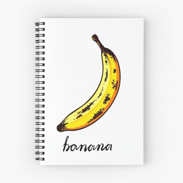 Item preview, BANANA designed and sold by Pabhas.
